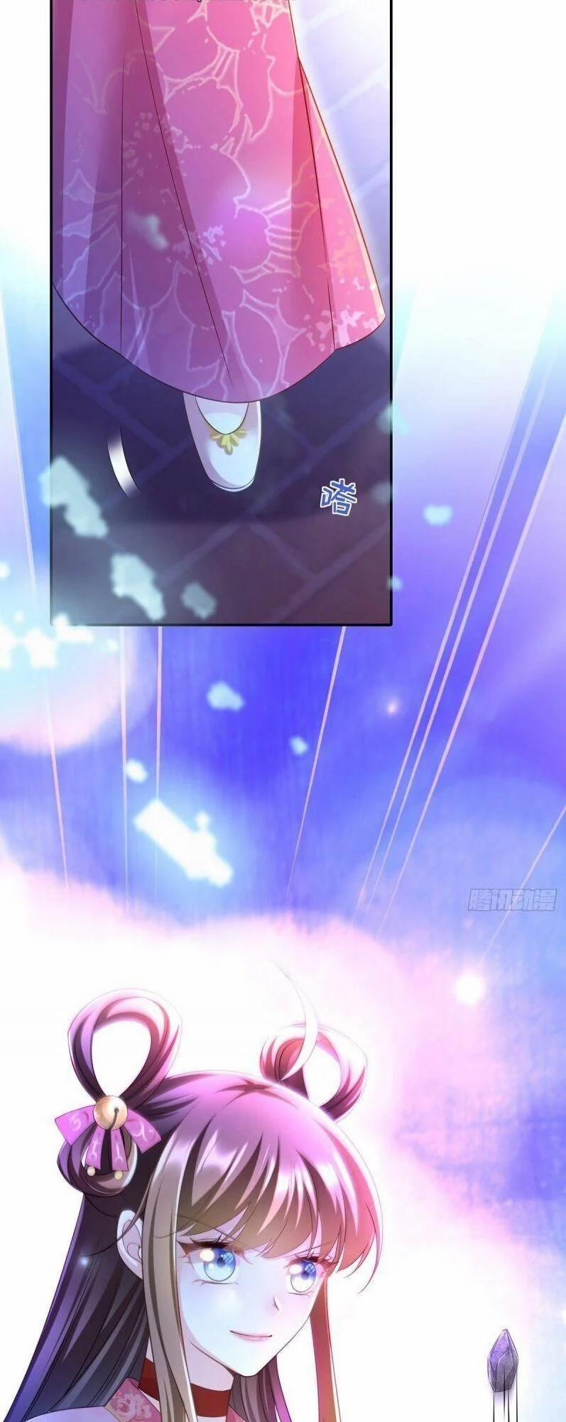 Ta Ở Hậu Cung Làm Lão Đại 34 trang 19