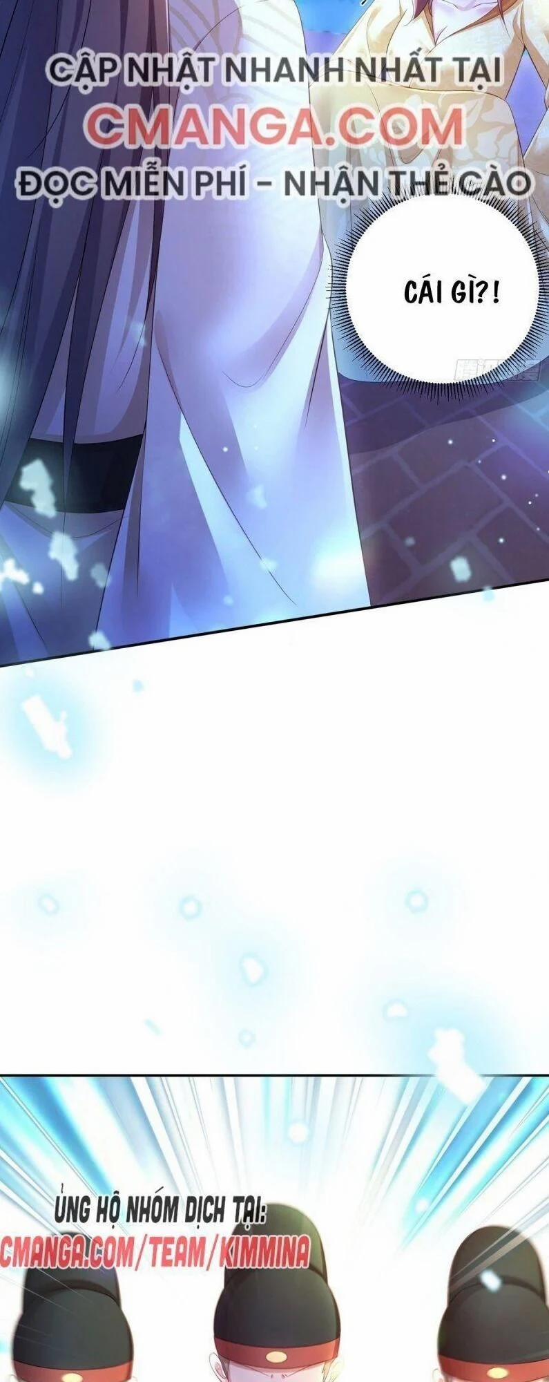 Ta Ở Hậu Cung Làm Lão Đại 35 trang 15