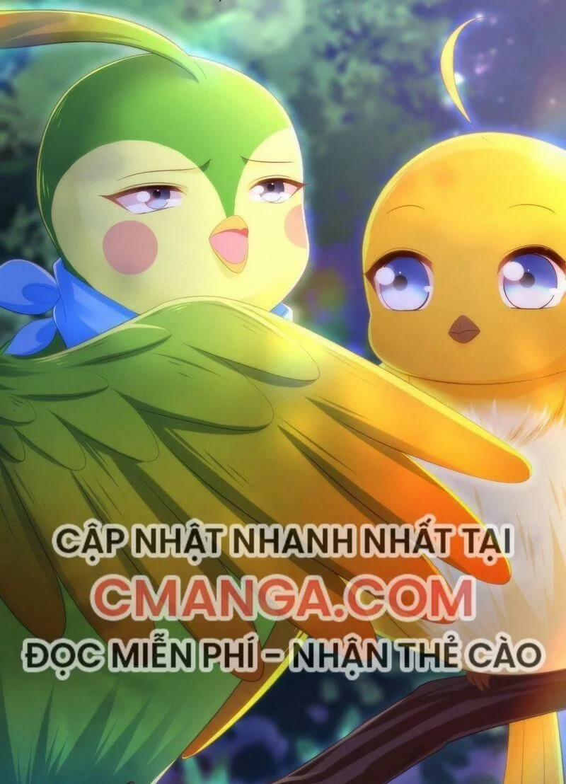 Ta Ở Hậu Cung Làm Lão Đại 37 trang 14