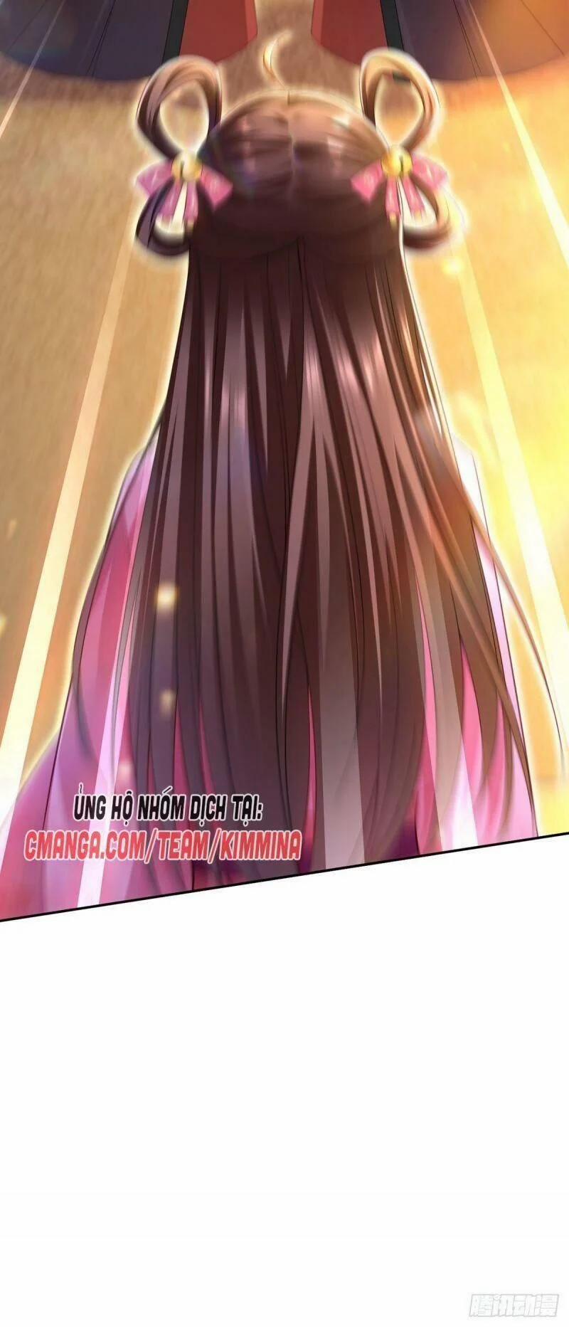 Ta Ở Hậu Cung Làm Lão Đại 37 trang 24