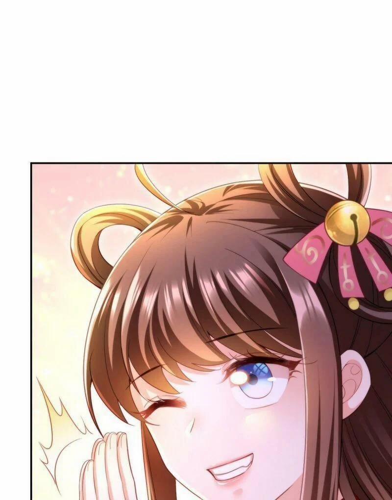 Ta Ở Hậu Cung Làm Lão Đại 37 trang 25