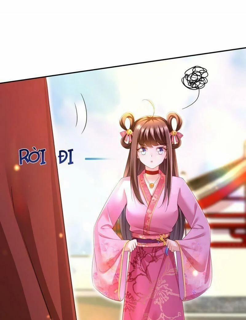 Ta Ở Hậu Cung Làm Lão Đại 37 trang 28