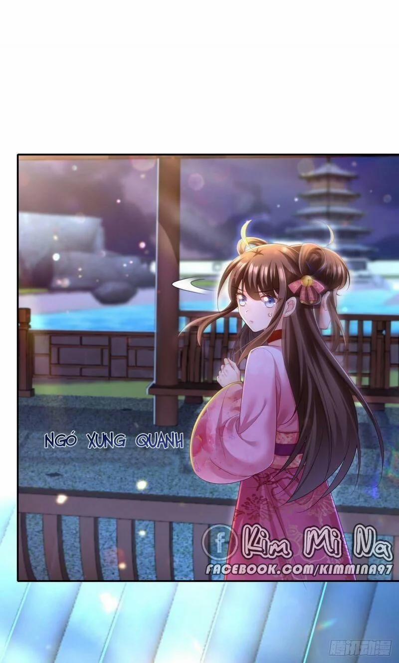 Ta Ở Hậu Cung Làm Lão Đại 37 trang 6