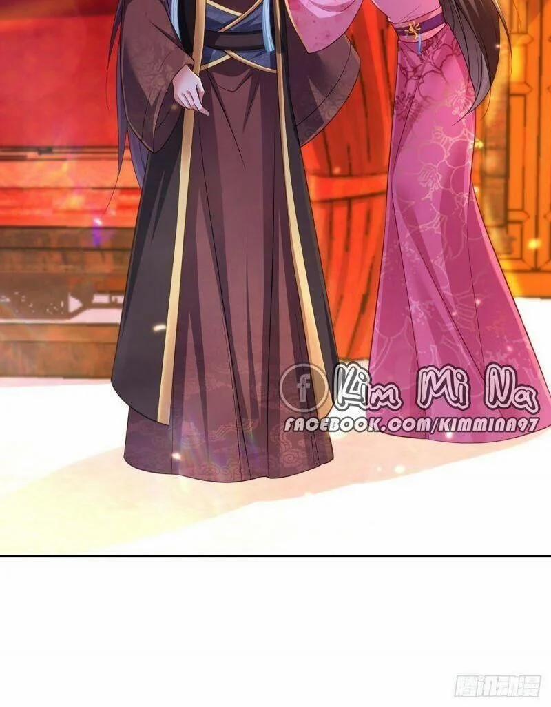 Ta Ở Hậu Cung Làm Lão Đại 38 trang 11