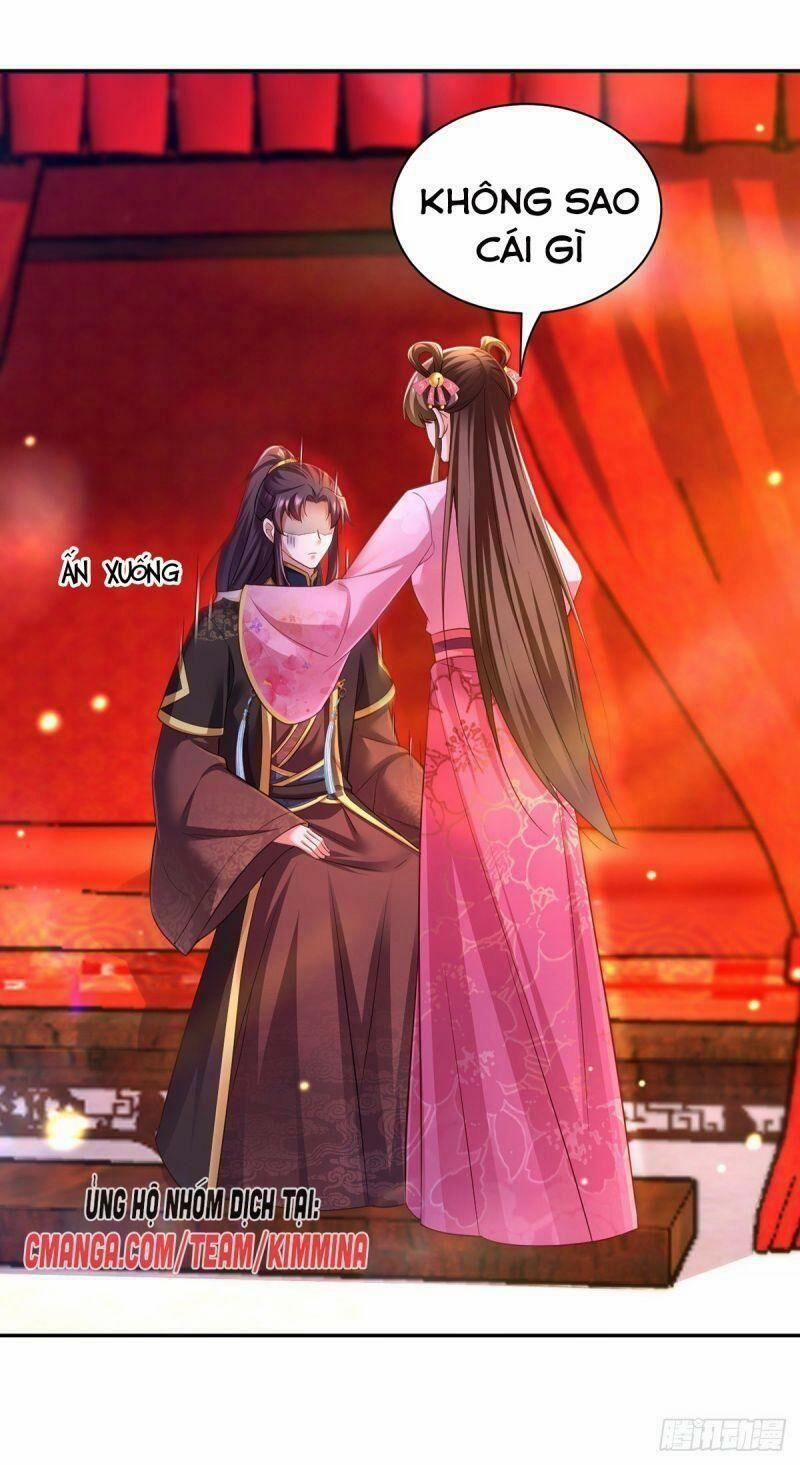 Ta Ở Hậu Cung Làm Lão Đại 38 trang 14