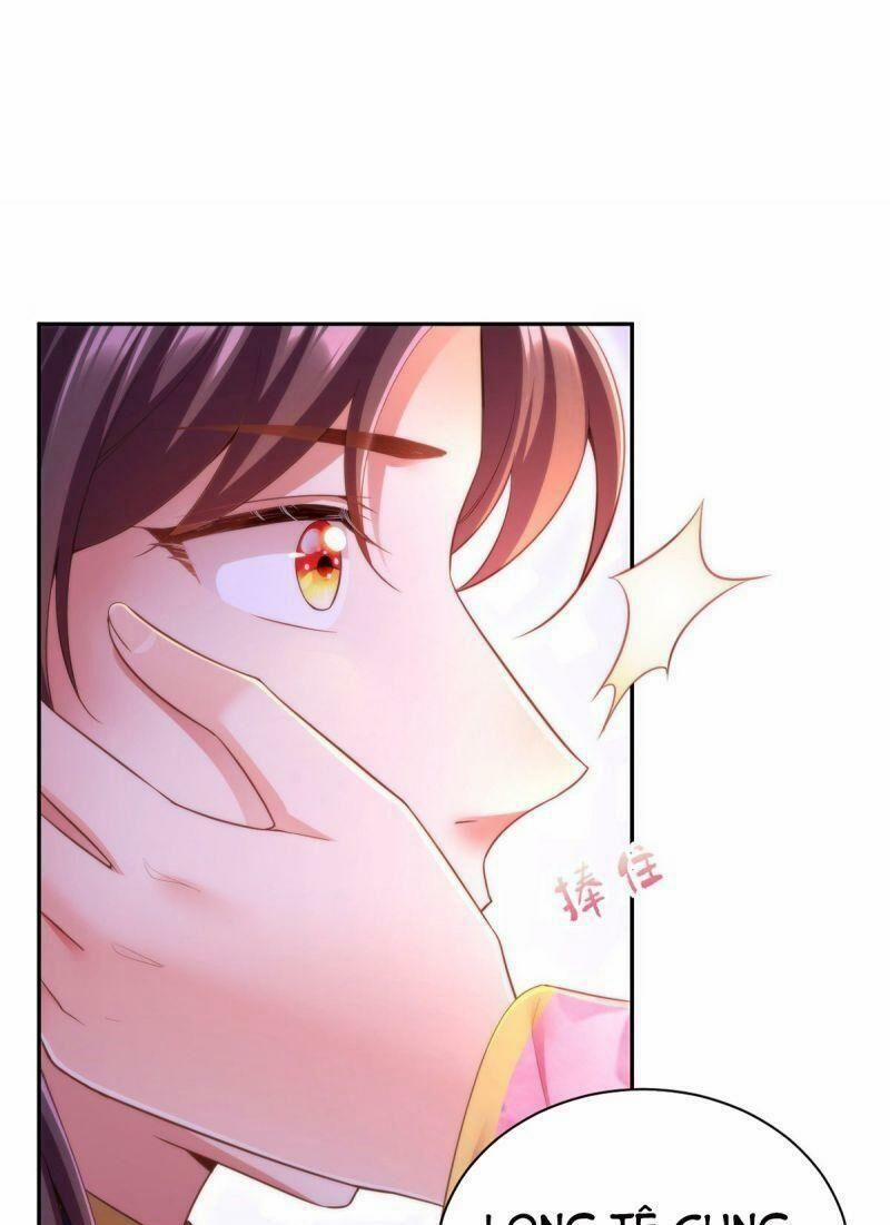 Ta Ở Hậu Cung Làm Lão Đại 38 trang 17