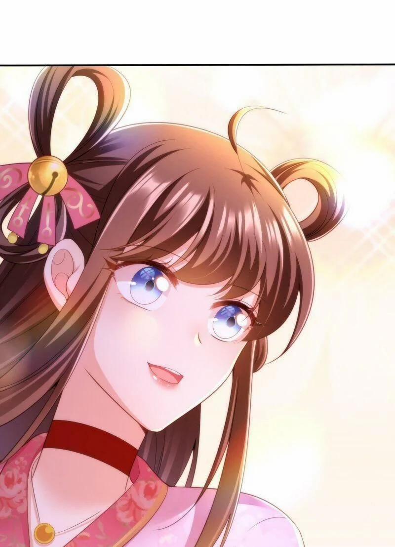 Ta Ở Hậu Cung Làm Lão Đại 38 trang 25