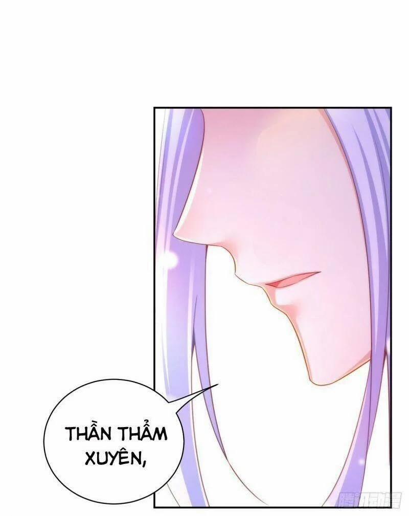 Ta Ở Hậu Cung Làm Lão Đại 38 trang 30