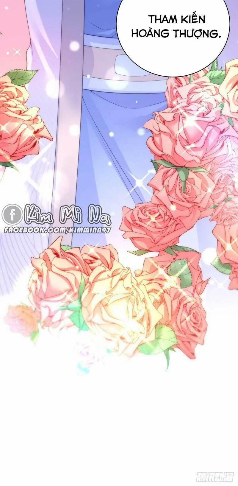 Ta Ở Hậu Cung Làm Lão Đại 38 trang 33