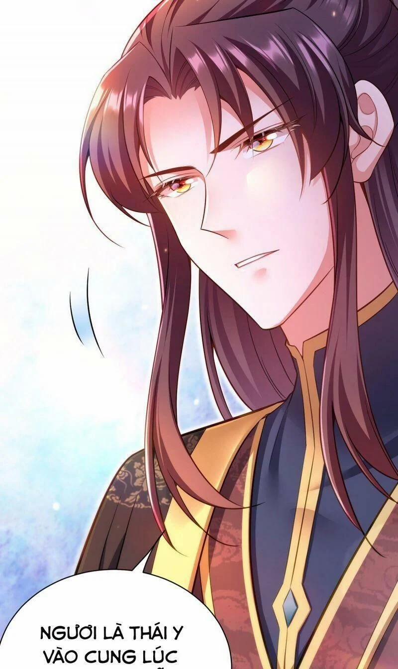 Ta Ở Hậu Cung Làm Lão Đại 38 trang 35