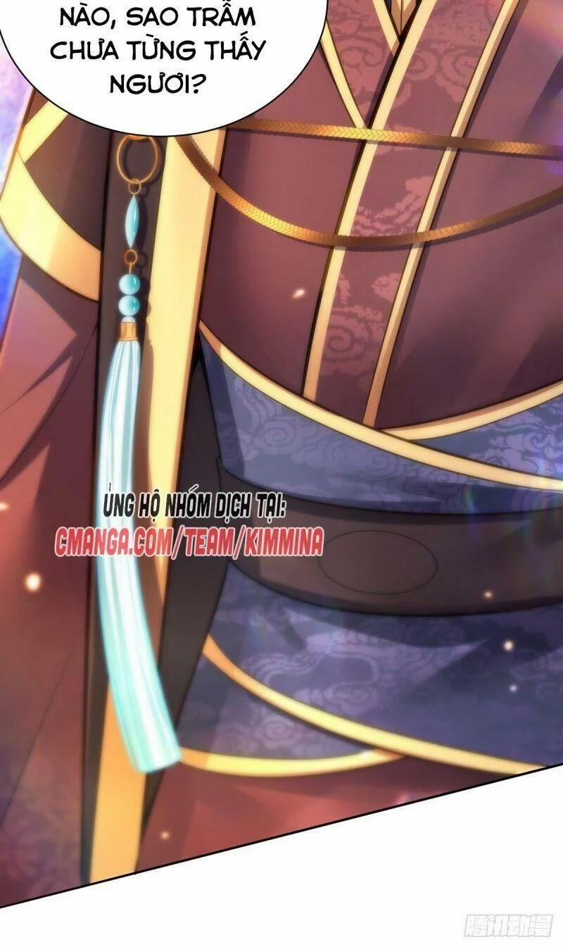 Ta Ở Hậu Cung Làm Lão Đại 38 trang 36