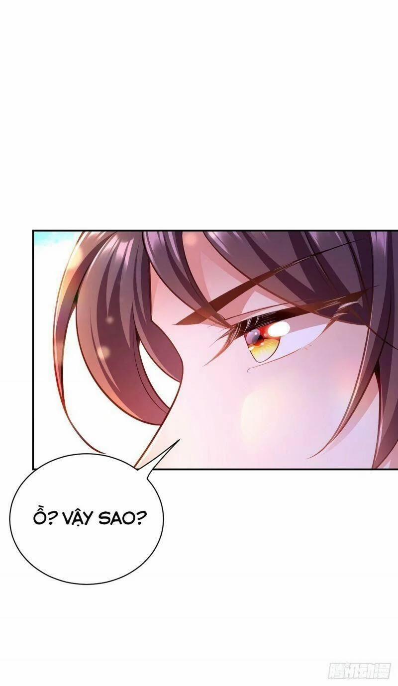 Ta Ở Hậu Cung Làm Lão Đại 38 trang 38