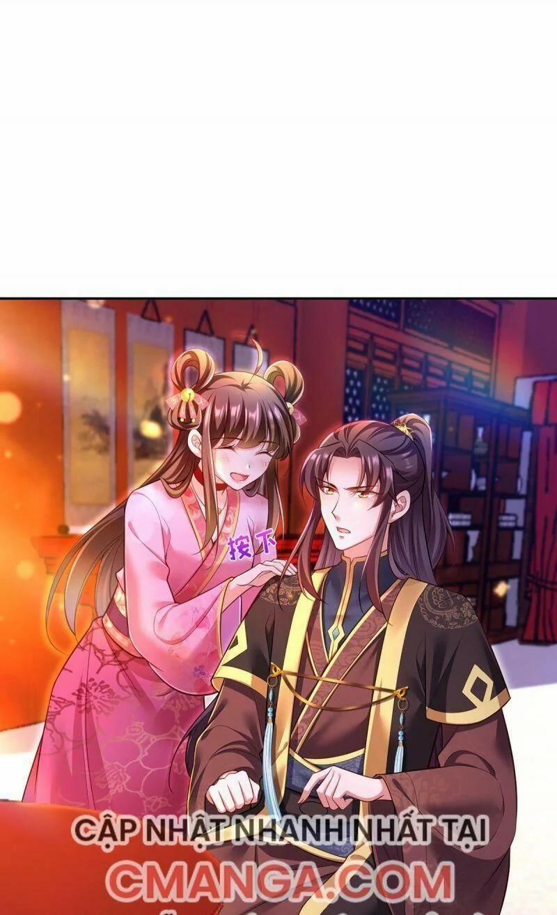 Ta Ở Hậu Cung Làm Lão Đại 38 trang 39