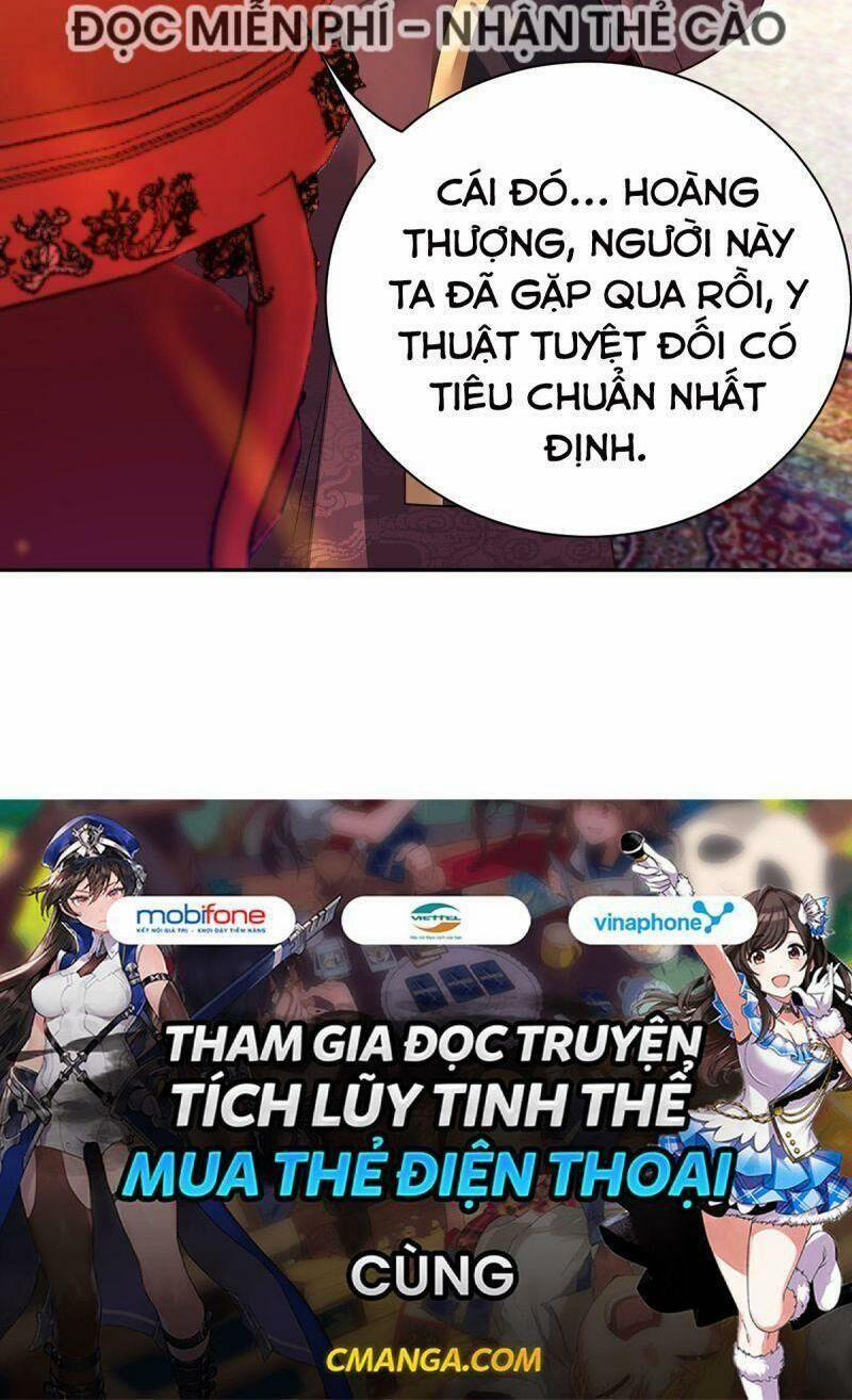 Ta Ở Hậu Cung Làm Lão Đại 38 trang 40