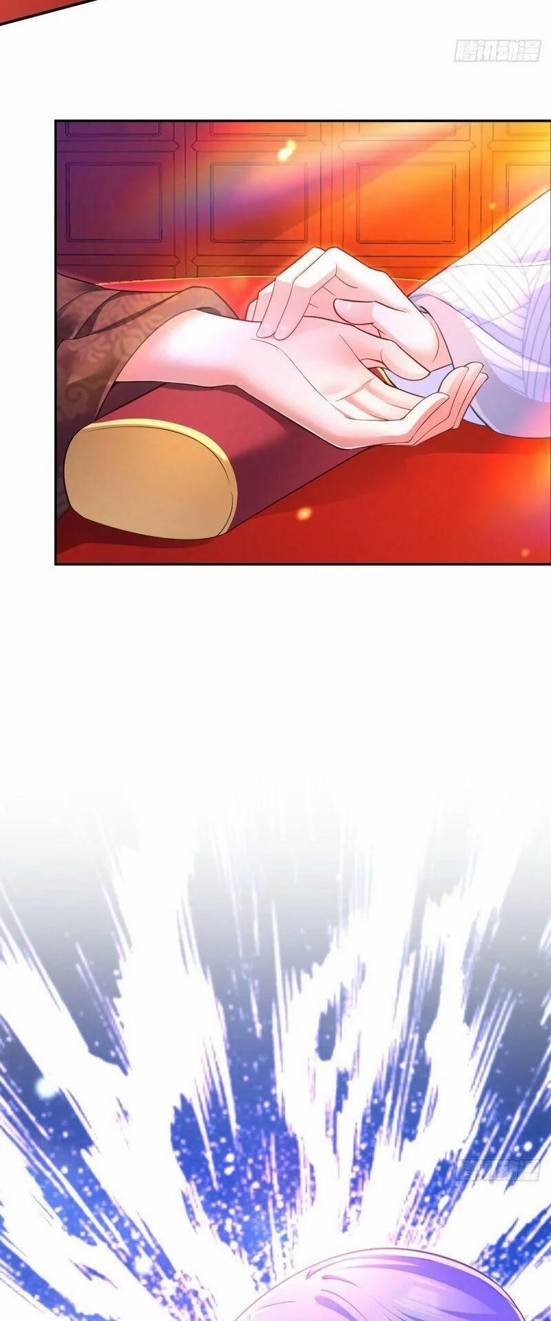 Ta Ở Hậu Cung Làm Lão Đại 39 trang 10