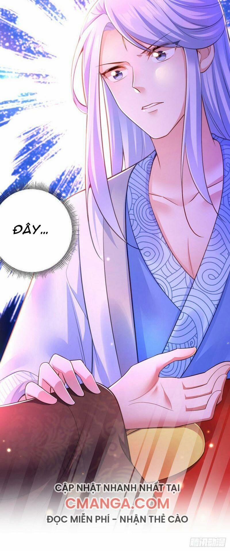 Ta Ở Hậu Cung Làm Lão Đại 39 trang 11