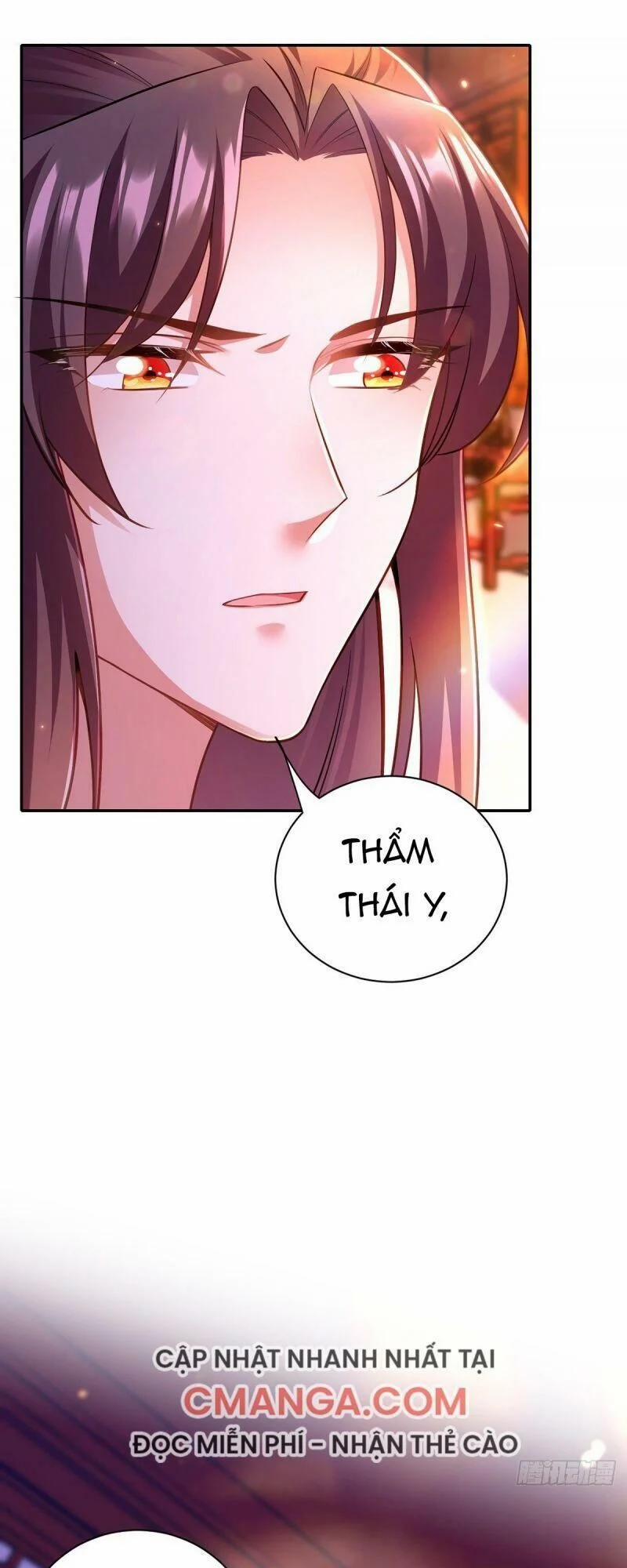 Ta Ở Hậu Cung Làm Lão Đại 39 trang 12