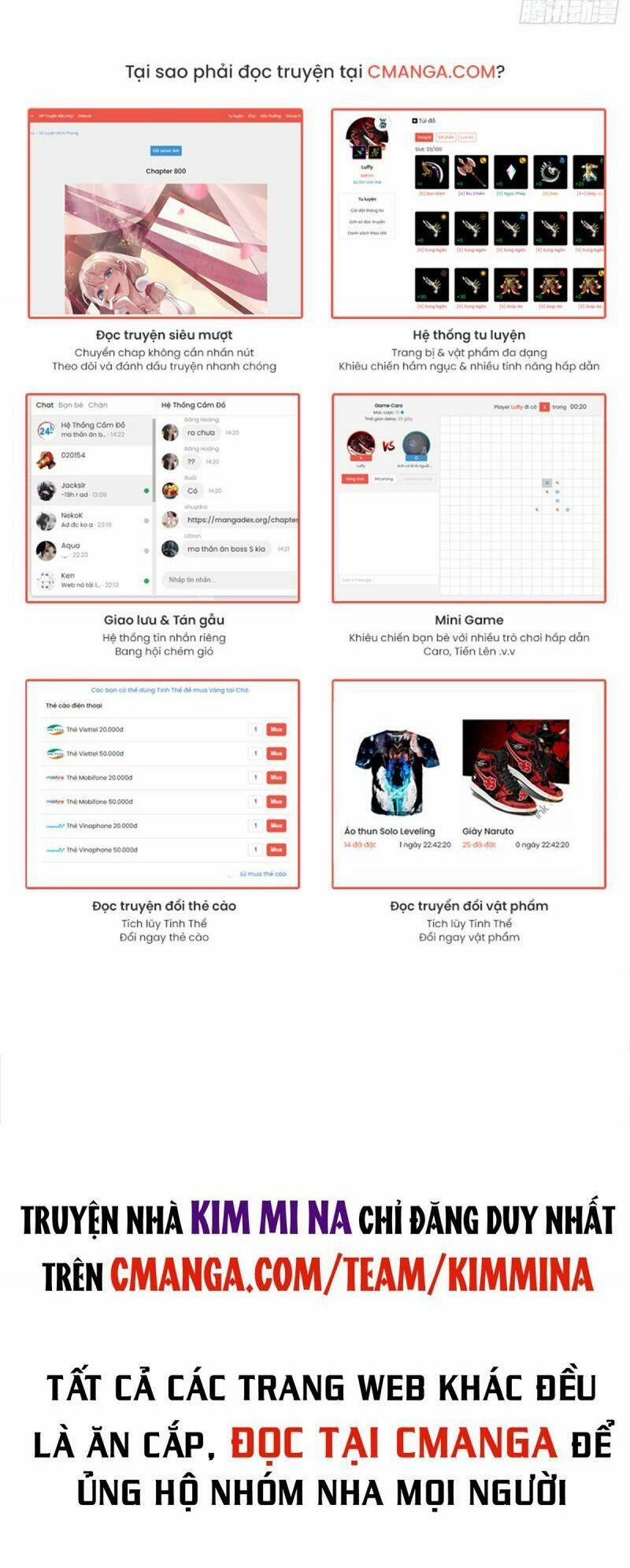 Ta Ở Hậu Cung Làm Lão Đại 39 trang 16