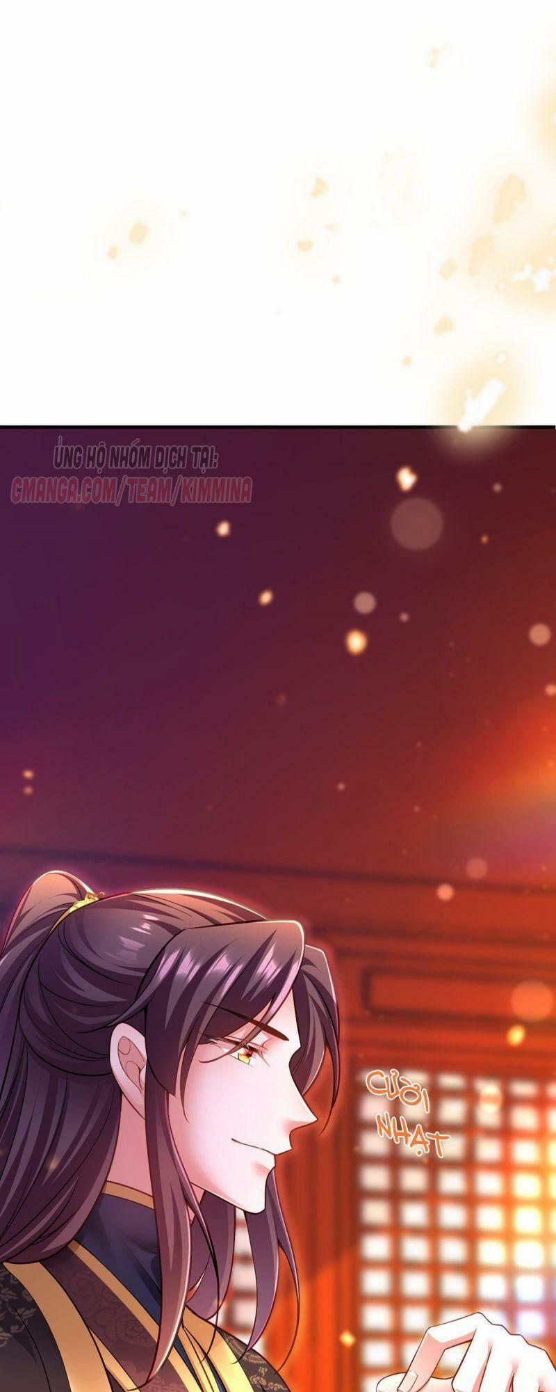 Ta Ở Hậu Cung Làm Lão Đại 39 trang 17