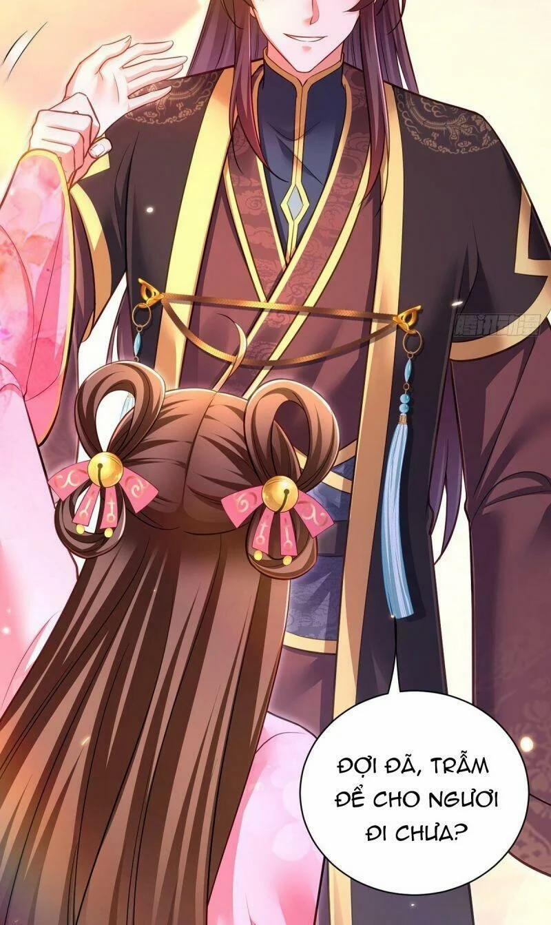 Ta Ở Hậu Cung Làm Lão Đại 39 trang 23