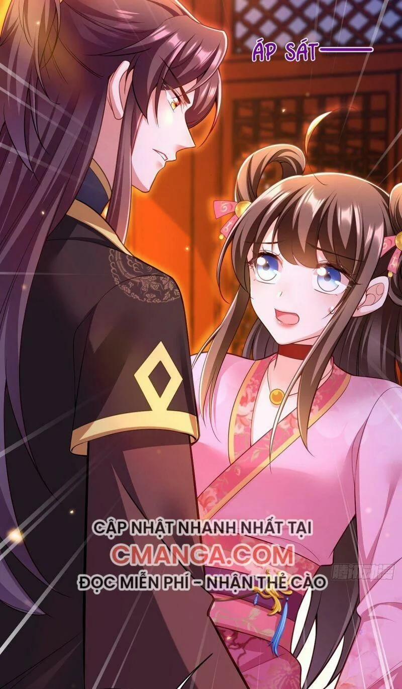 Ta Ở Hậu Cung Làm Lão Đại 39 trang 26