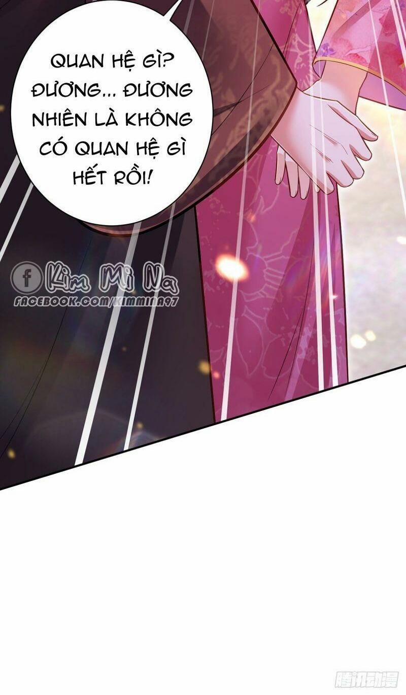 Ta Ở Hậu Cung Làm Lão Đại 39 trang 27