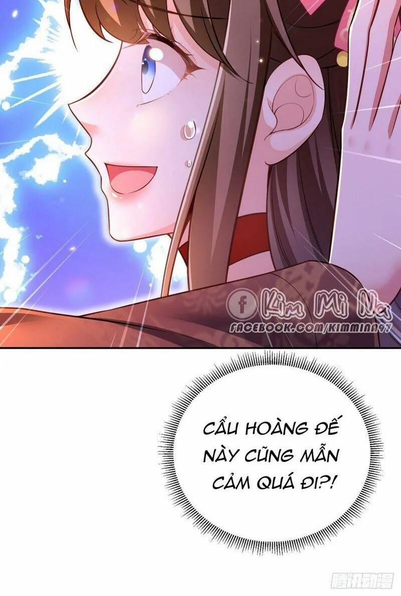 Ta Ở Hậu Cung Làm Lão Đại 39 trang 32