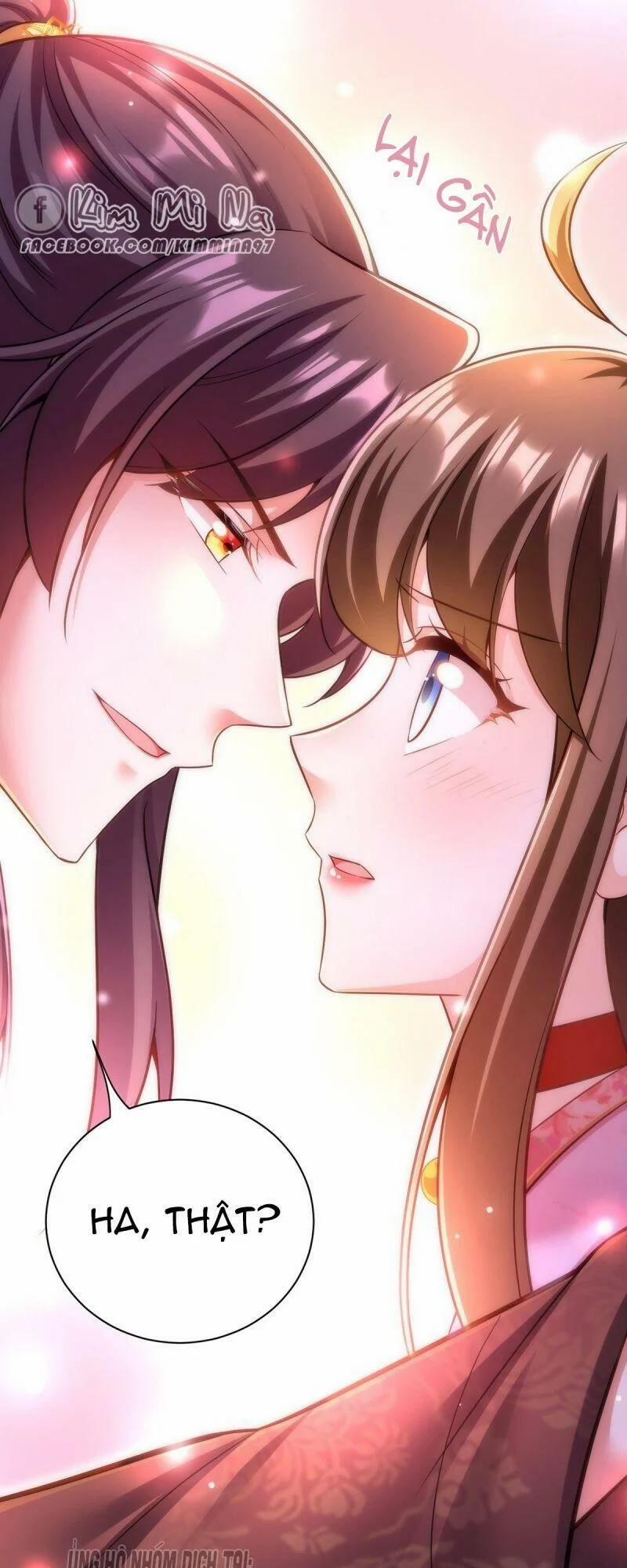 Ta Ở Hậu Cung Làm Lão Đại 39 trang 33