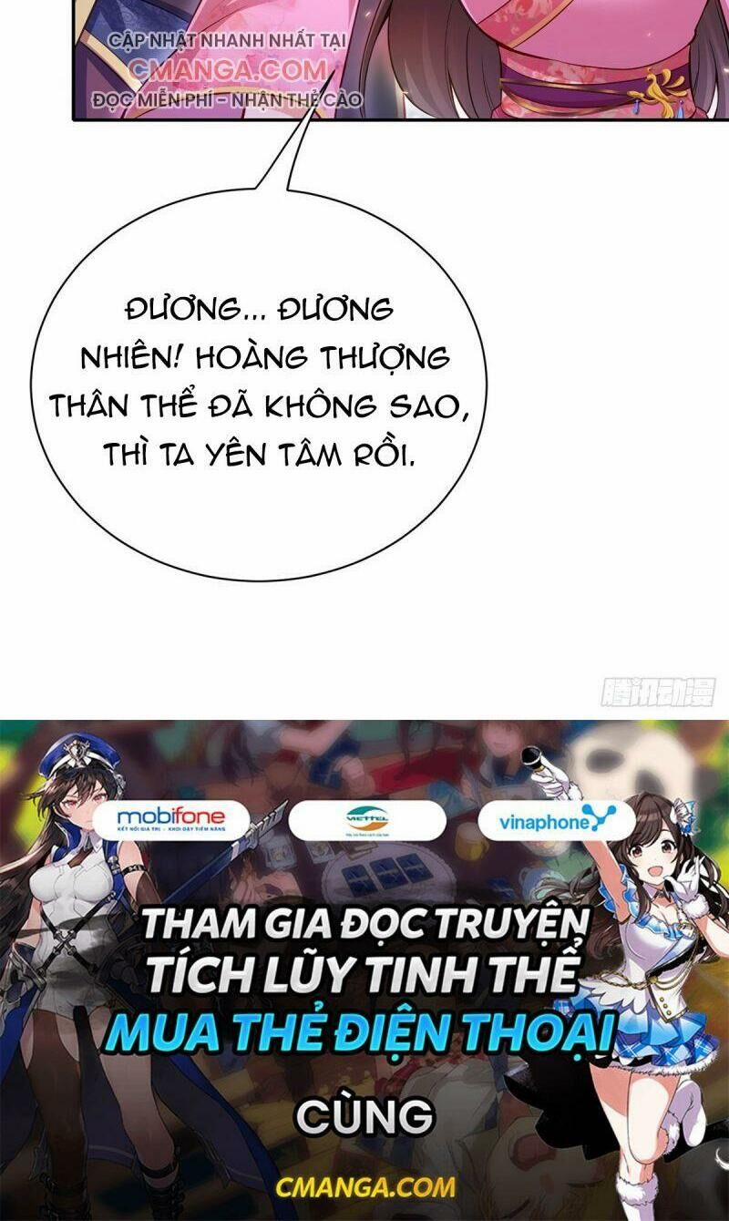 Ta Ở Hậu Cung Làm Lão Đại 39 trang 35