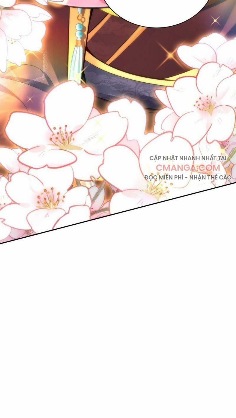 Ta Ở Hậu Cung Làm Lão Đại 39 trang 4