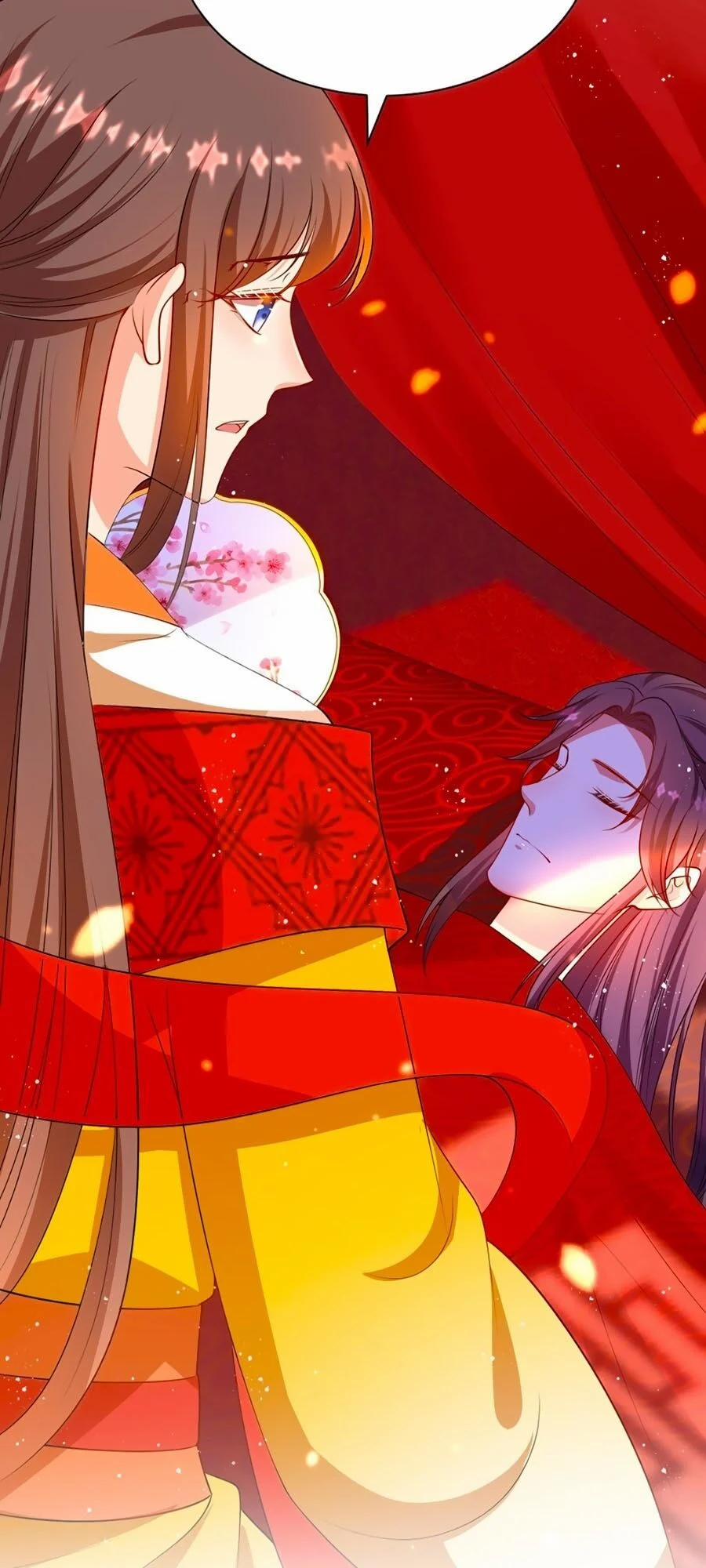 Ta Ở Hậu Cung Làm Lão Đại 4 trang 10