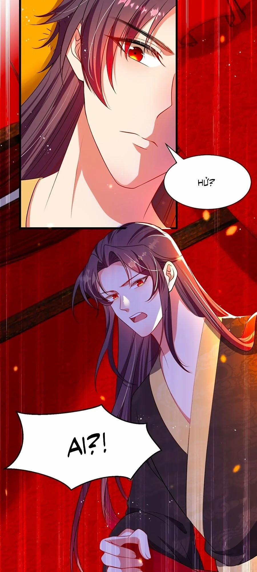 Ta Ở Hậu Cung Làm Lão Đại 4 trang 19