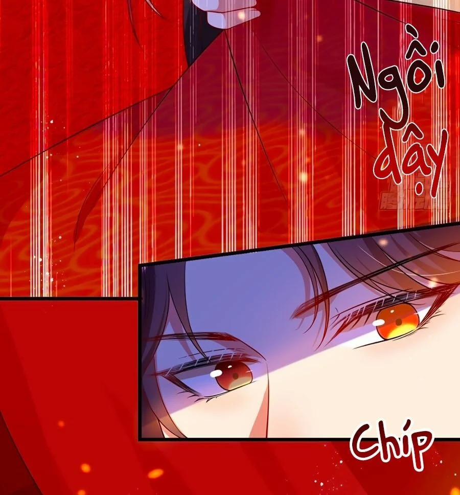 Ta Ở Hậu Cung Làm Lão Đại 4 trang 20