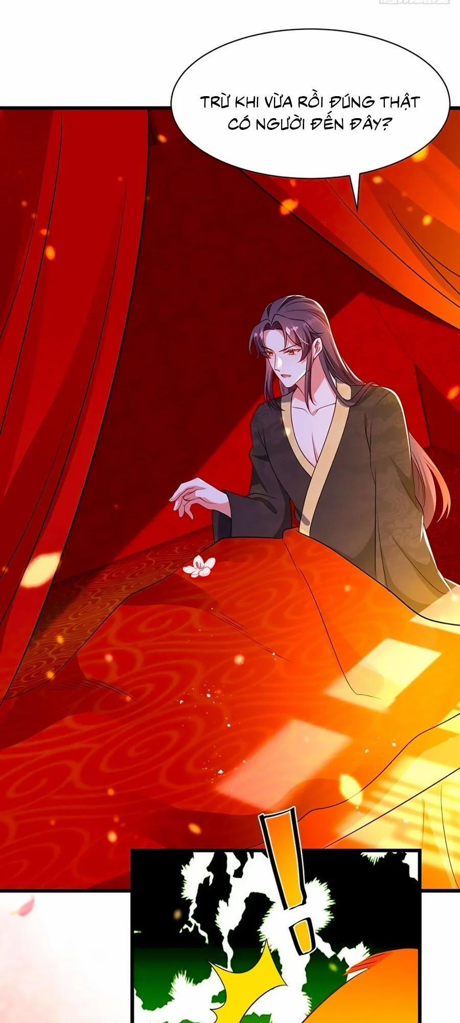 Ta Ở Hậu Cung Làm Lão Đại 4 trang 24