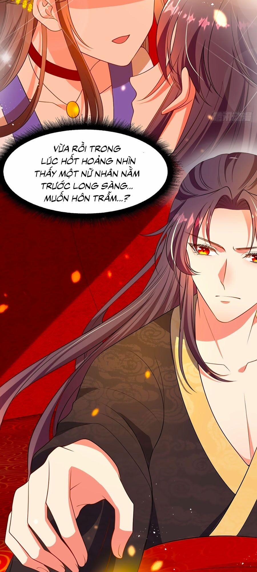 Ta Ở Hậu Cung Làm Lão Đại 4 trang 26