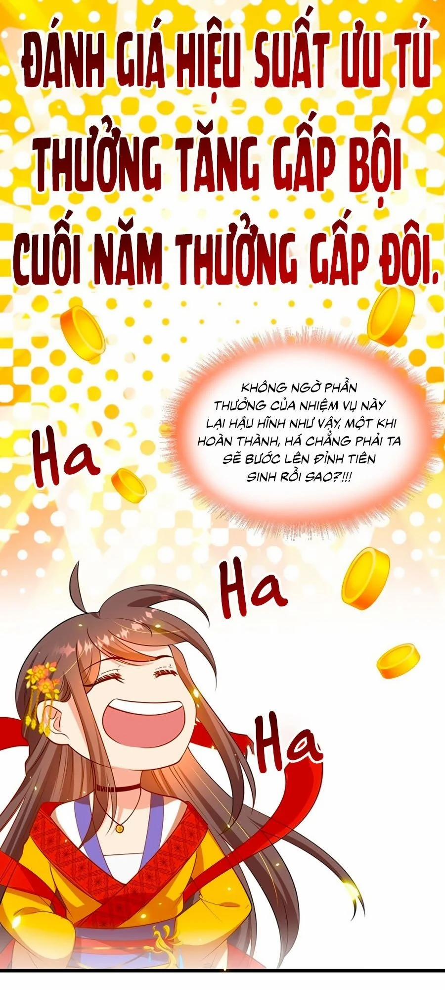 Ta Ở Hậu Cung Làm Lão Đại 4 trang 4