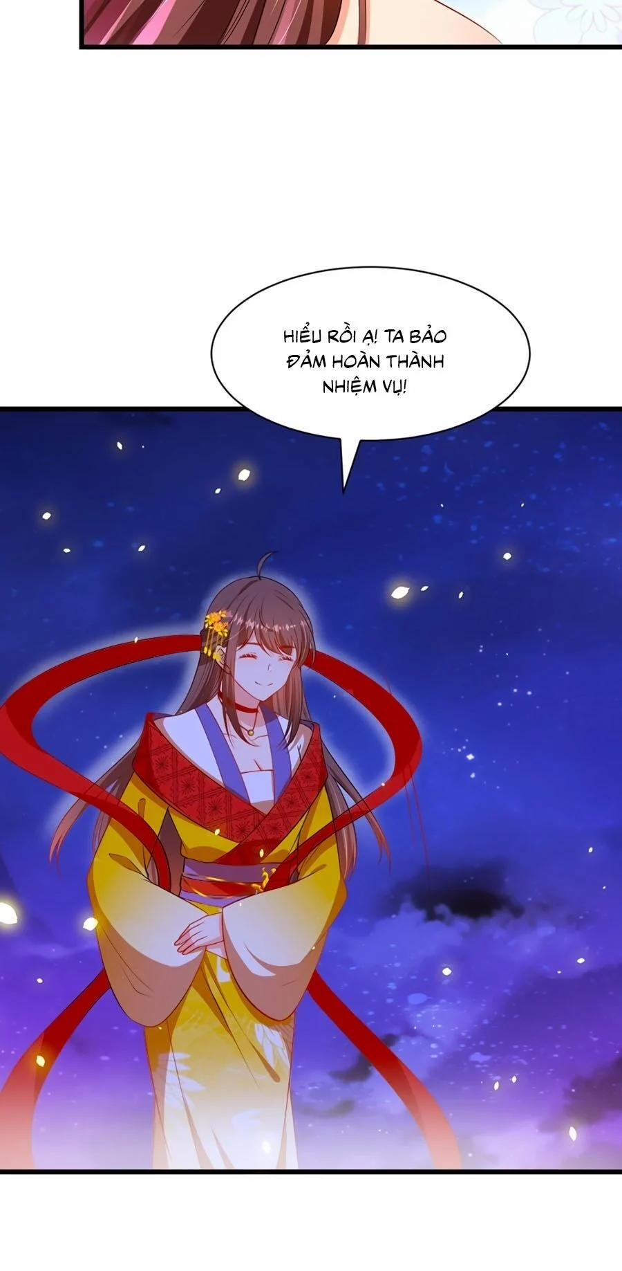 Ta Ở Hậu Cung Làm Lão Đại 4 trang 7