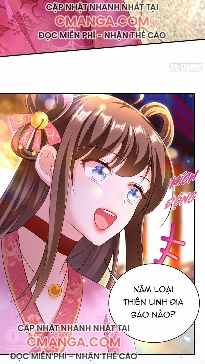 Ta Ở Hậu Cung Làm Lão Đại 40.5 trang 14