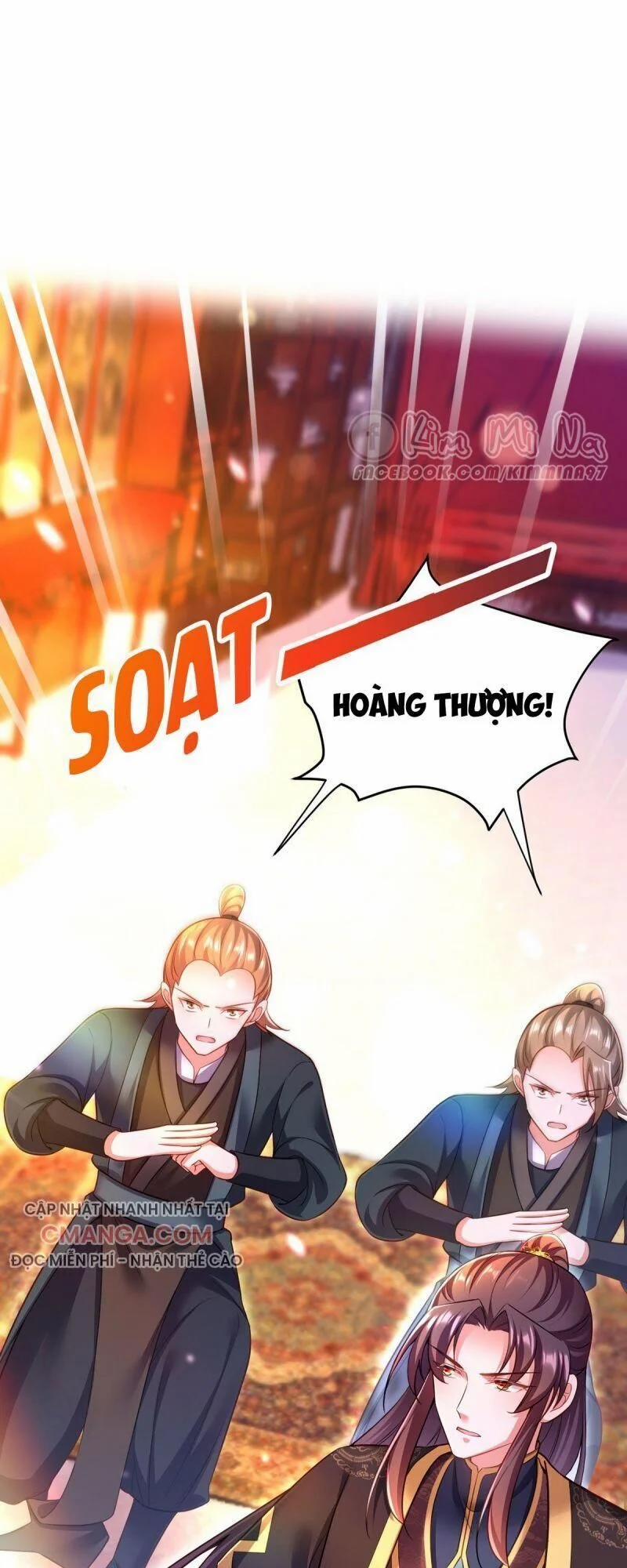 Ta Ở Hậu Cung Làm Lão Đại 40 trang 4