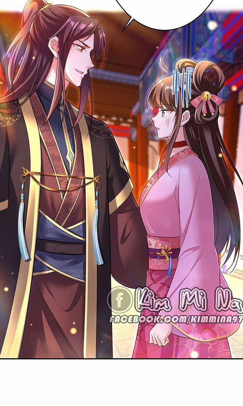 Ta Ở Hậu Cung Làm Lão Đại 42 trang 23