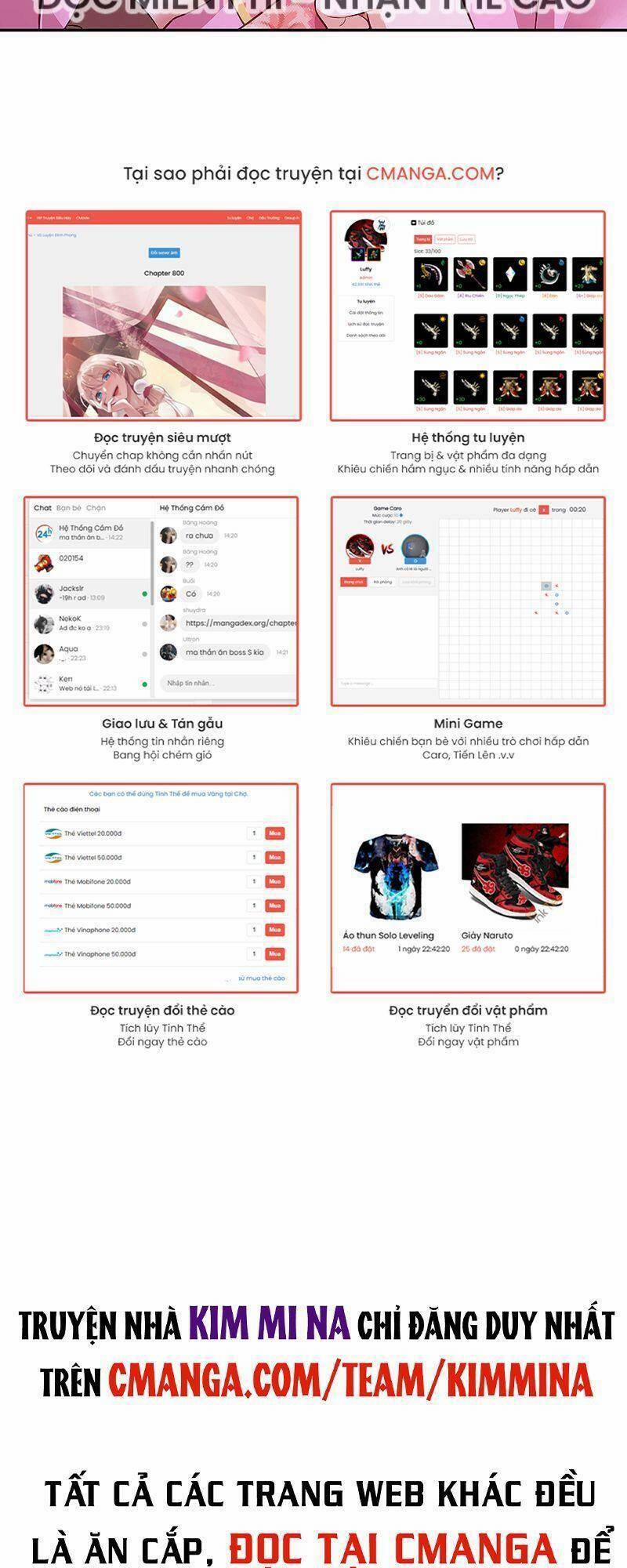 Ta Ở Hậu Cung Làm Lão Đại 42 trang 25