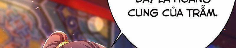 Ta Ở Hậu Cung Làm Lão Đại 42 trang 31