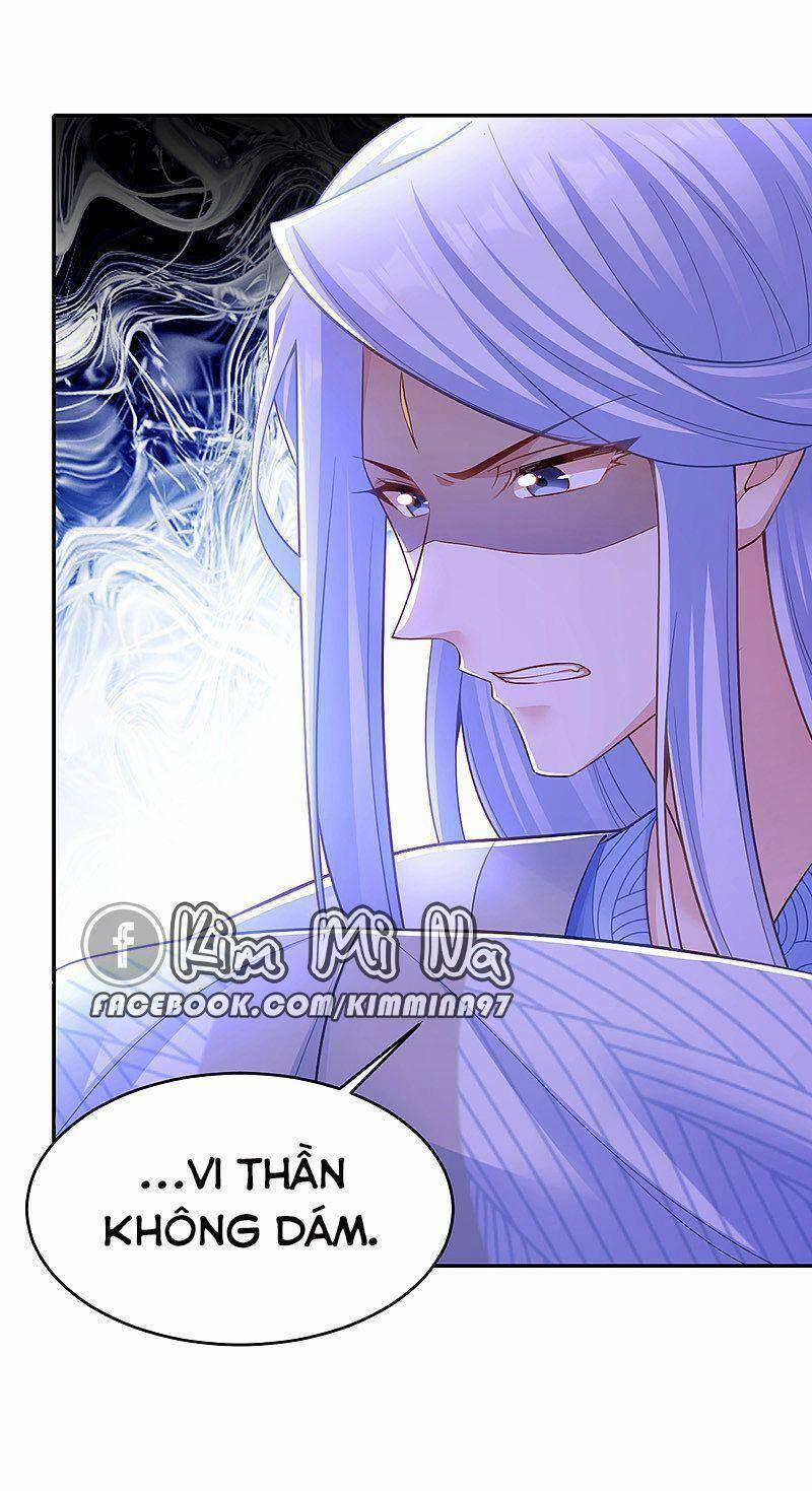 Ta Ở Hậu Cung Làm Lão Đại 42 trang 34