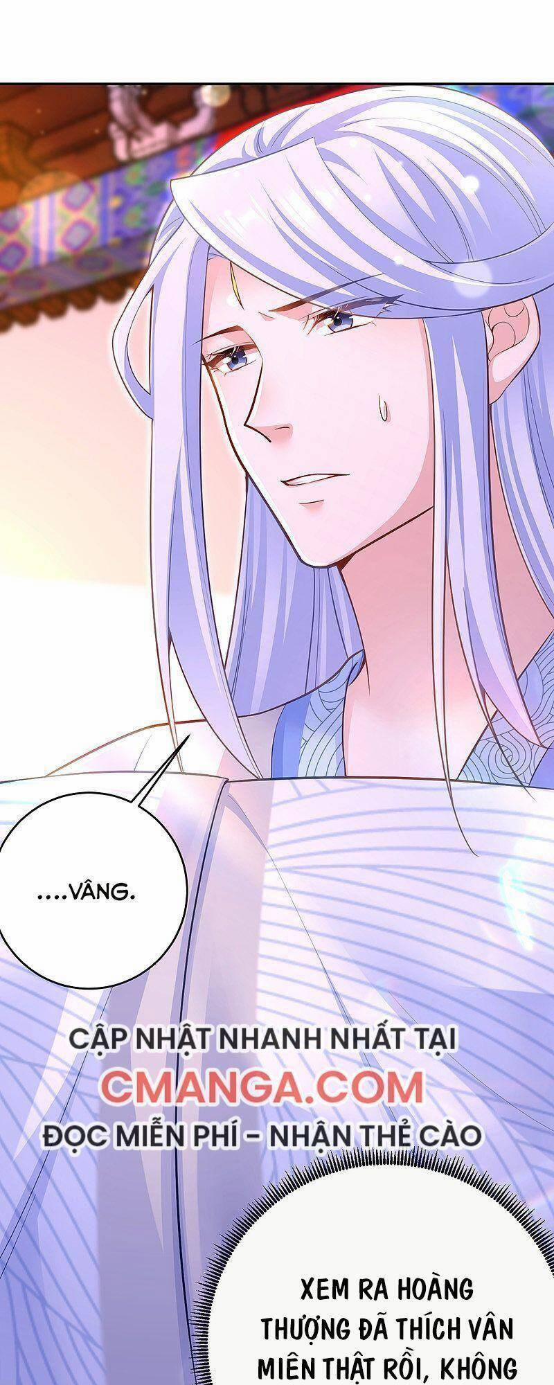 Ta Ở Hậu Cung Làm Lão Đại 42 trang 37