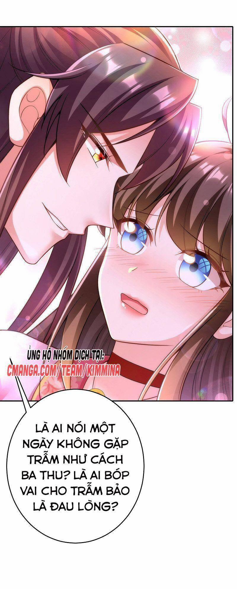 Ta Ở Hậu Cung Làm Lão Đại 42 trang 42