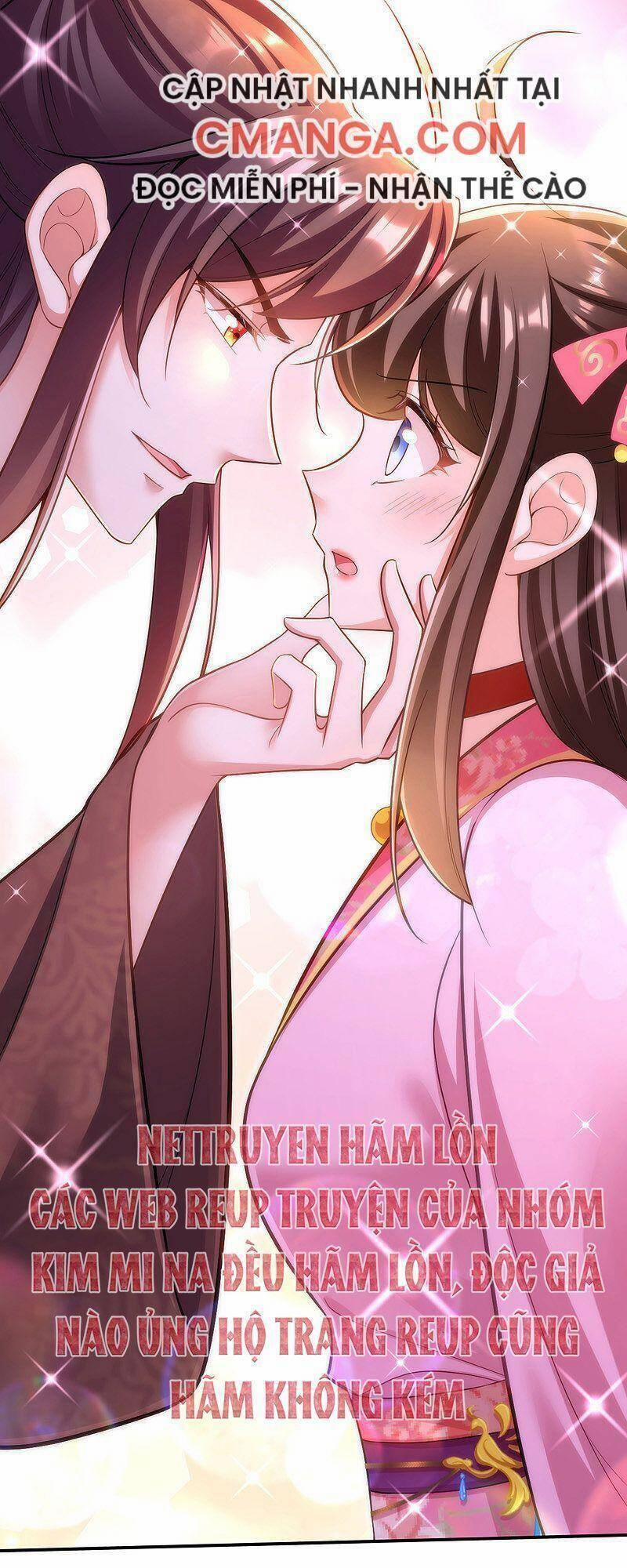 Ta Ở Hậu Cung Làm Lão Đại 42 trang 47