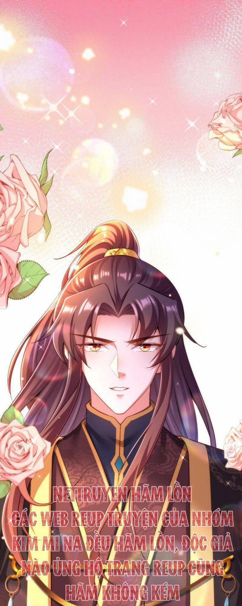 Ta Ở Hậu Cung Làm Lão Đại 43 trang 11