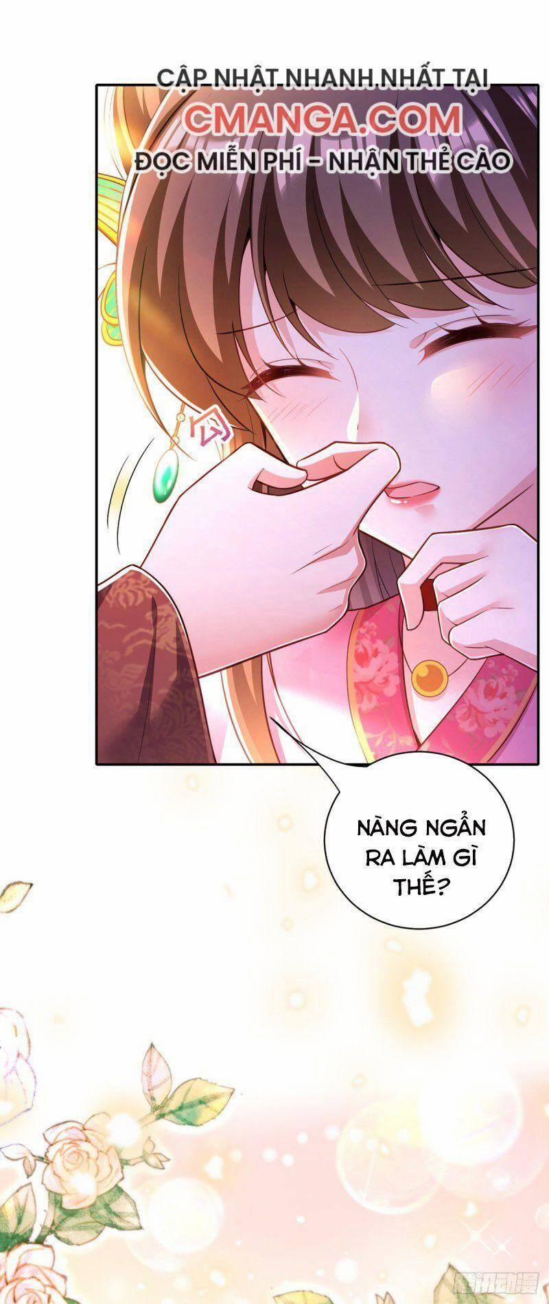 Ta Ở Hậu Cung Làm Lão Đại 43 trang 14