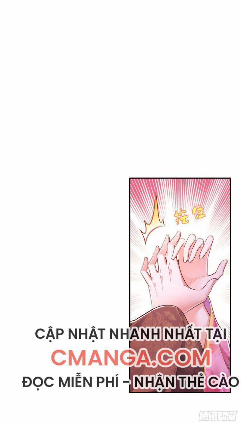 Ta Ở Hậu Cung Làm Lão Đại 43 trang 2