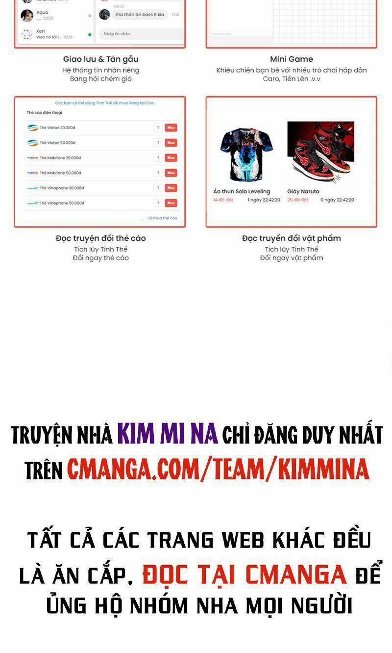 Ta Ở Hậu Cung Làm Lão Đại 43 trang 20